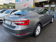 Skoda Superb SUPERB AMB 2.0TDI 150HP DSG