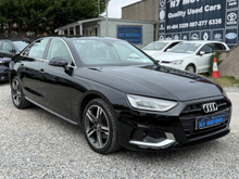 2020 Audi A4 2L Diesel For Sale Images