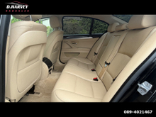 2014 BMW 5 Series 2L Diesel For Sale Images