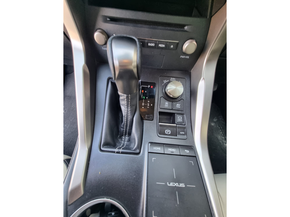 2018 Lexus NX 300 h 2.5L Petrol Hybrid For Sale Images