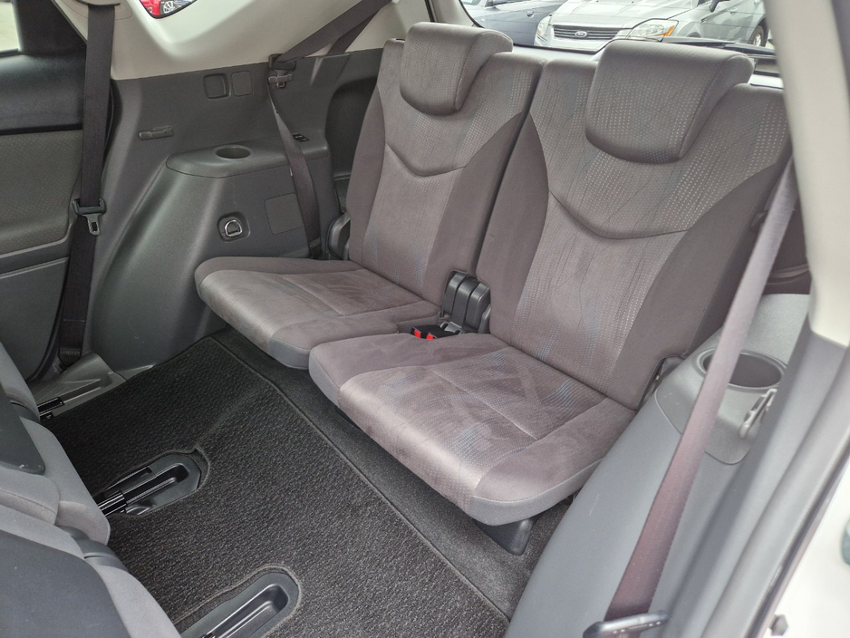 2012 Toyota Prius 1.8L Petrol Hybrid For Sale Images