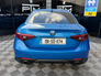 2019 ALFA ROMEO GIULIA 2.0 VELOCE TURBO 280BHP 4DR AUTO