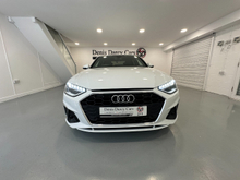 2021 Audi A4 2L Diesel For Sale Images