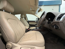2013 Audi Q5 2L Diesel For Sale Images