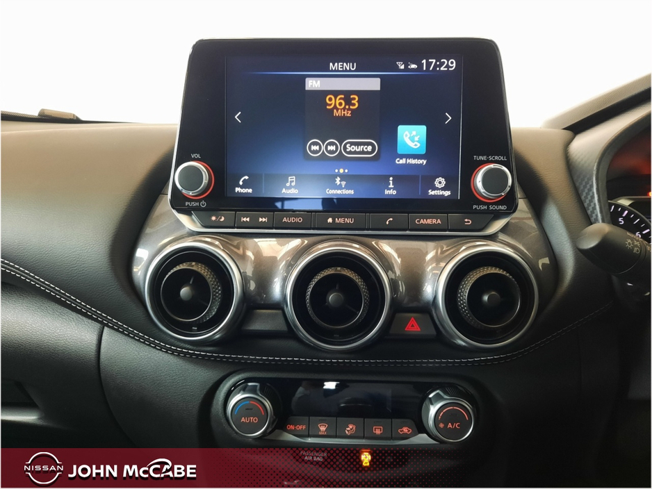 2024 Nissan Juke 1.0L Petrol For Sale Images