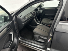 2021 Volkswagen T-Roc 2L Diesel For Sale Images
