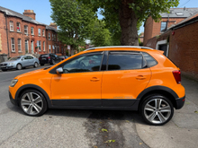 2012 Volkswagen Polo 1.2L Petrol For Sale Images