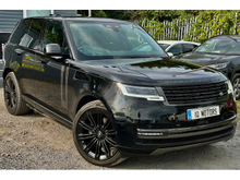 Land Rover Range Rover 3.0 Diesel 350...