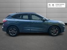 2023 Ford Kuga 1.5L Diesel For Sale Images