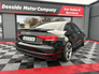 2018 AUDI A4 LIMOUSINE 2.0 TDI 150 SE ULTRA 4DR, NEW MAXTON EXT KIT , NEW TTRS ALLOYS & TYRES , LEATHER INTERIOR , PRIVACY GLASS , FINANCE FROM €72 p/w & €5,950 Trade In , APPLE CAR PLAY , CRUISE CTRL , SENSORS , 