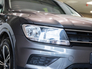 2017 VOLKSWAGEN TIGUAN 2.0 TDI SE BLUEMOTION 150PS 5DR