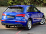 2024 AUDI Q5 S LINE 50 TFSI E QUATTRO