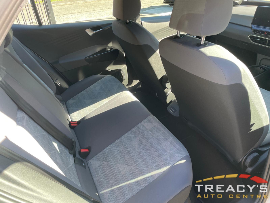 2022 Volkswagen ID.3 0L Electric For Sale Images