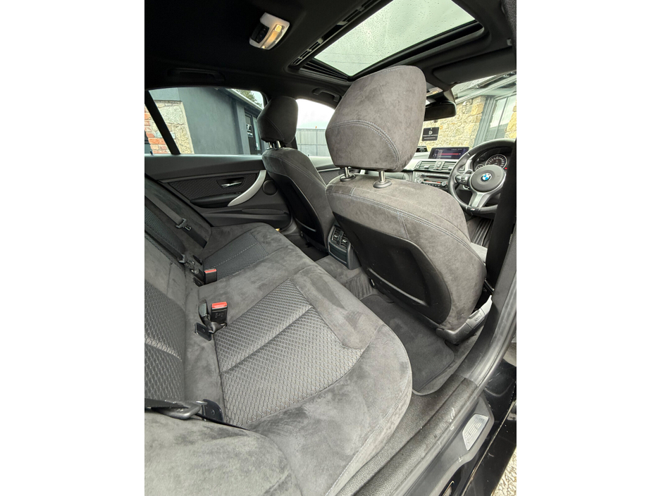 2014 BMW 3 Series 2L Diesel For Sale Images