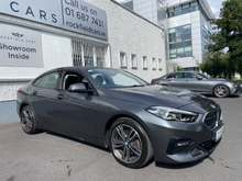 2021 BMW 2 Series 2L Diesel For Sale Images