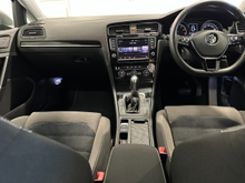 2014 Volkswagen Golf 1.4L Petrol For Sale Images