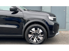 2026 Opel Frontera 1.2L Petrol Hybrid For Sale Images