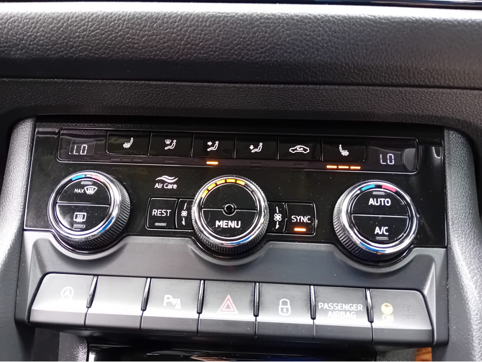 2022 Skoda Kodiaq 2L Diesel For Sale Images
