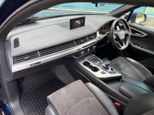 2019 Audi Q7 3L Diesel For Sale Images