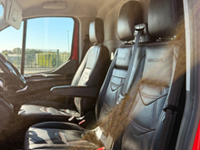 2021 Ford Transit Custom 2L Diesel For Sale Images