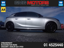 2022 Opel Corsa 1.2L Petrol For Sale Images