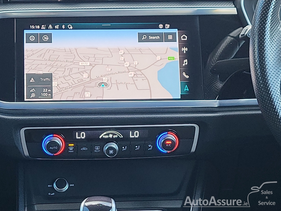 2023 Audi Q3 1.4L Hybrid For Sale Images