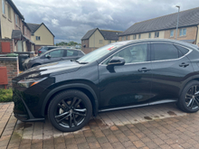 Lexus NX 450 h+ NX450H+ PREMIUM