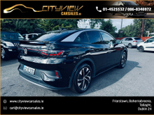 2022 Volkswagen ID.5 0L Electric For Sale Images