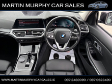 2022 BMW 3 Series 2L Diesel For Sale Images