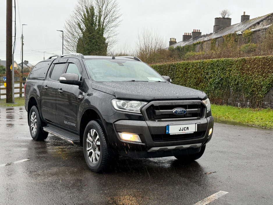 2019 Ford Ranger For Sale Images