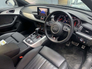 2017 AUDI A6 Audi A6 S-Line Automatic 2.0 TFSI / 62k KMS / Leather Heated Seats / Audi A6 Automatic 