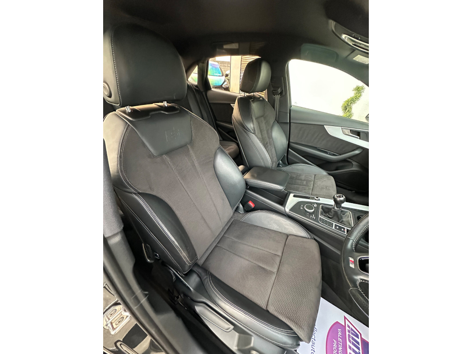 2016 Audi A4 2L Diesel For Sale Images