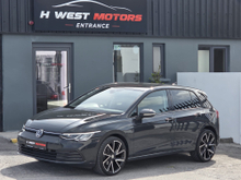 2023 Volkswagen Golf 1.5L Petrol For Sale Images