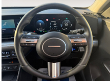 2025 Hyundai Kona 1.6L Petrol Hybrid For Sale Images