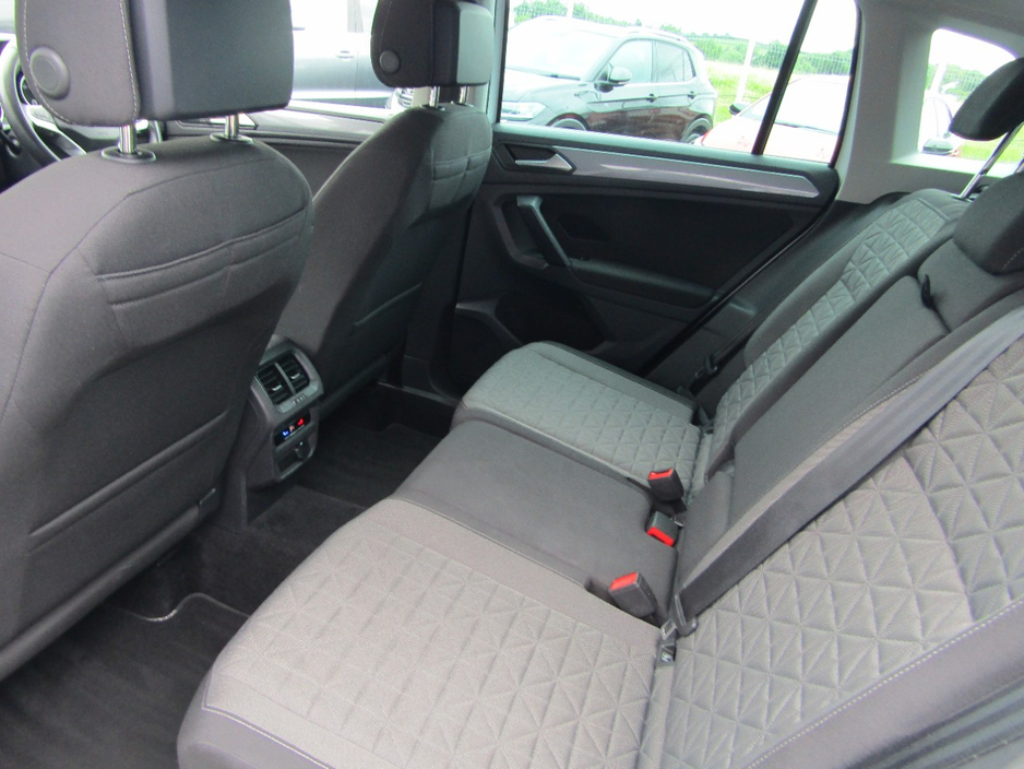 2023 Volkswagen Tiguan 2L Diesel For Sale Images