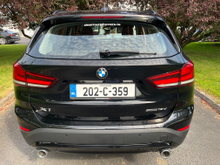 2020 BMW X1 2L Diesel For Sale Images