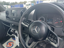 2022 Mercedes-Benz Sprinter 2L Diesel For Sale Images