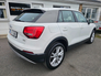 2018 AUDI Q2 1.6 TDI 116 SE 4DR Manual