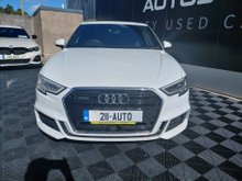 2021 Audi A3 2L Petrol For Sale Images