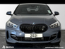 2021 BMW 1 SERIES 118D M-SPORT