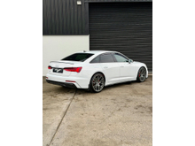 2022 Audi A6 2L Diesel For Sale Images