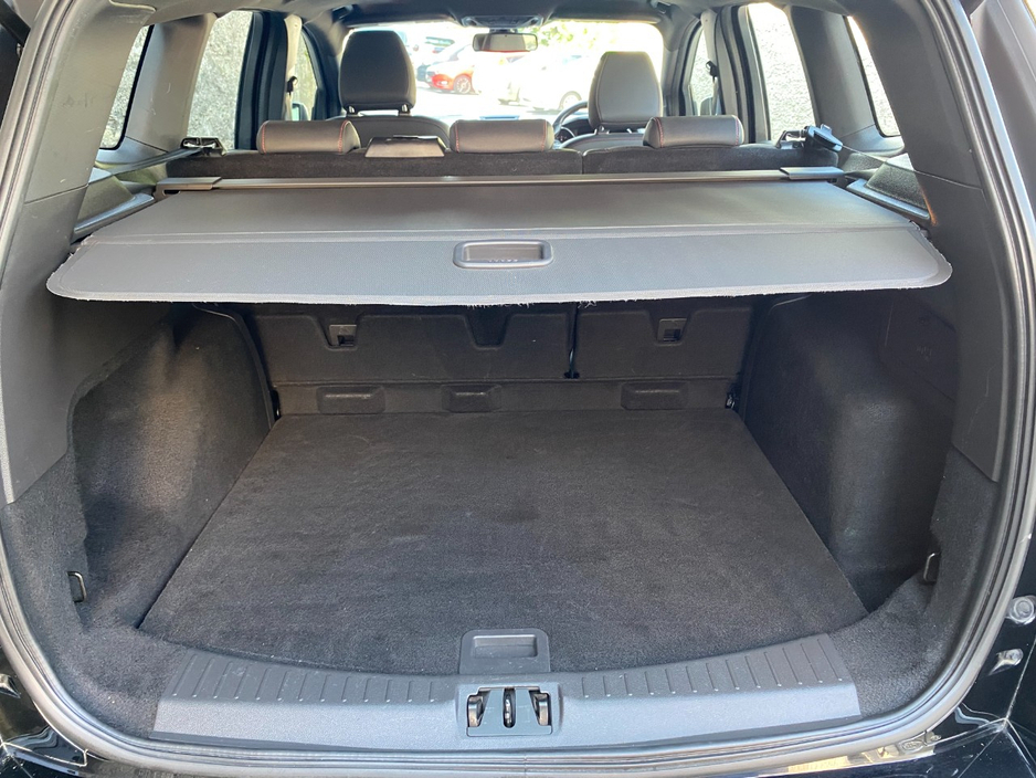 2019 Ford Kuga 1.5L Diesel For Sale Images
