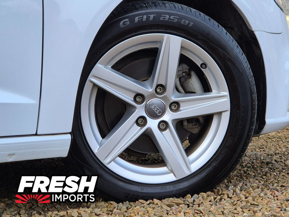 Audi A3 1.4 AUTO LOW KM — thumbnail 6