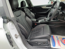2018 Audi A5 2L Diesel For Sale Images