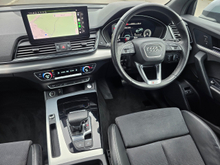 2022 Audi Q5 2L Petrol Plug-in Hybrid For Sale Images