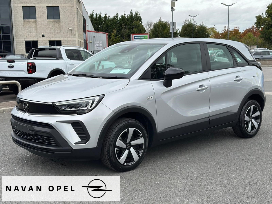 OPEL CROSSLAND X 2024 Car for Sale in Meath