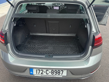 2017 Volkswagen Golf 1.4L Petrol For Sale Images