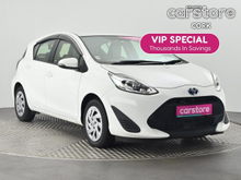 Toyota Aqua *VIP EVENT WAS €14833 NOW €14333 SAVE €500 1.5 Hybrid Auto