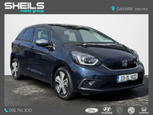 Honda Jazz 1.5i-MMD HEV Advance Sport Auto