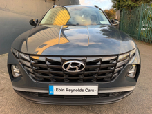 2024 Hyundai Tucson 1.6L Petrol Plug-in Hybrid For Sale Images